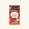 Focus Dark Roast High Caf Espresso Pods (10ct) - Smooth Taste
