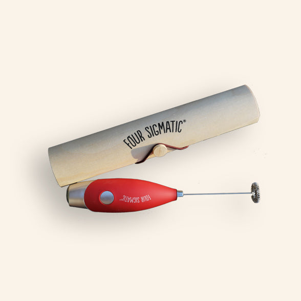 Four Sigmatic Frother - Energy Support