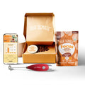 Mushroom Coffee Starter Kit - Energy Blend