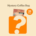Mystery Ground Coffee - Morning Ritual