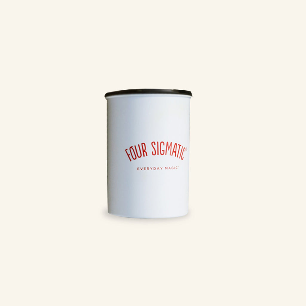 Coffee and Protein Canister - Everyday Coffee
