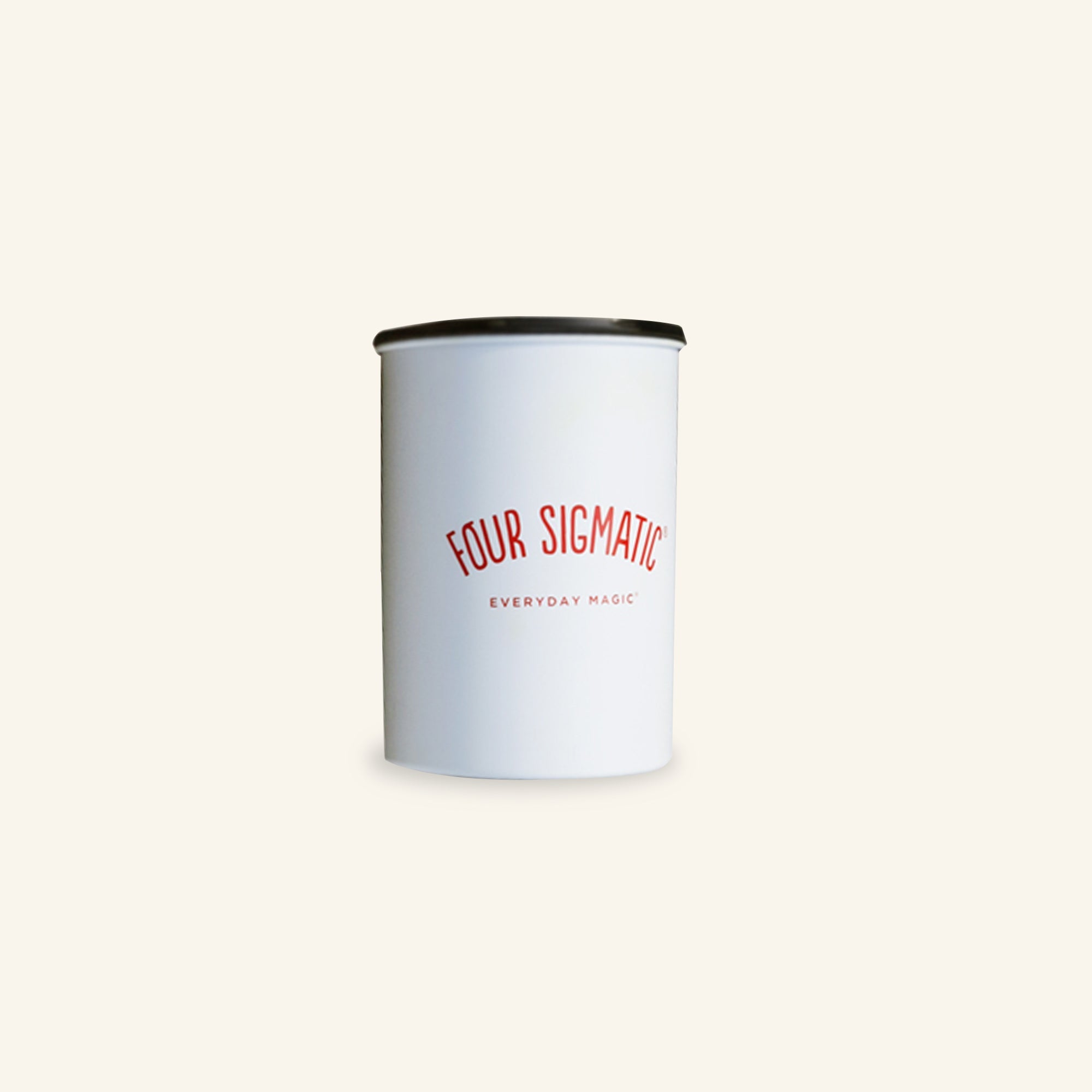 Coffee and Protein Canister - Everyday Coffee