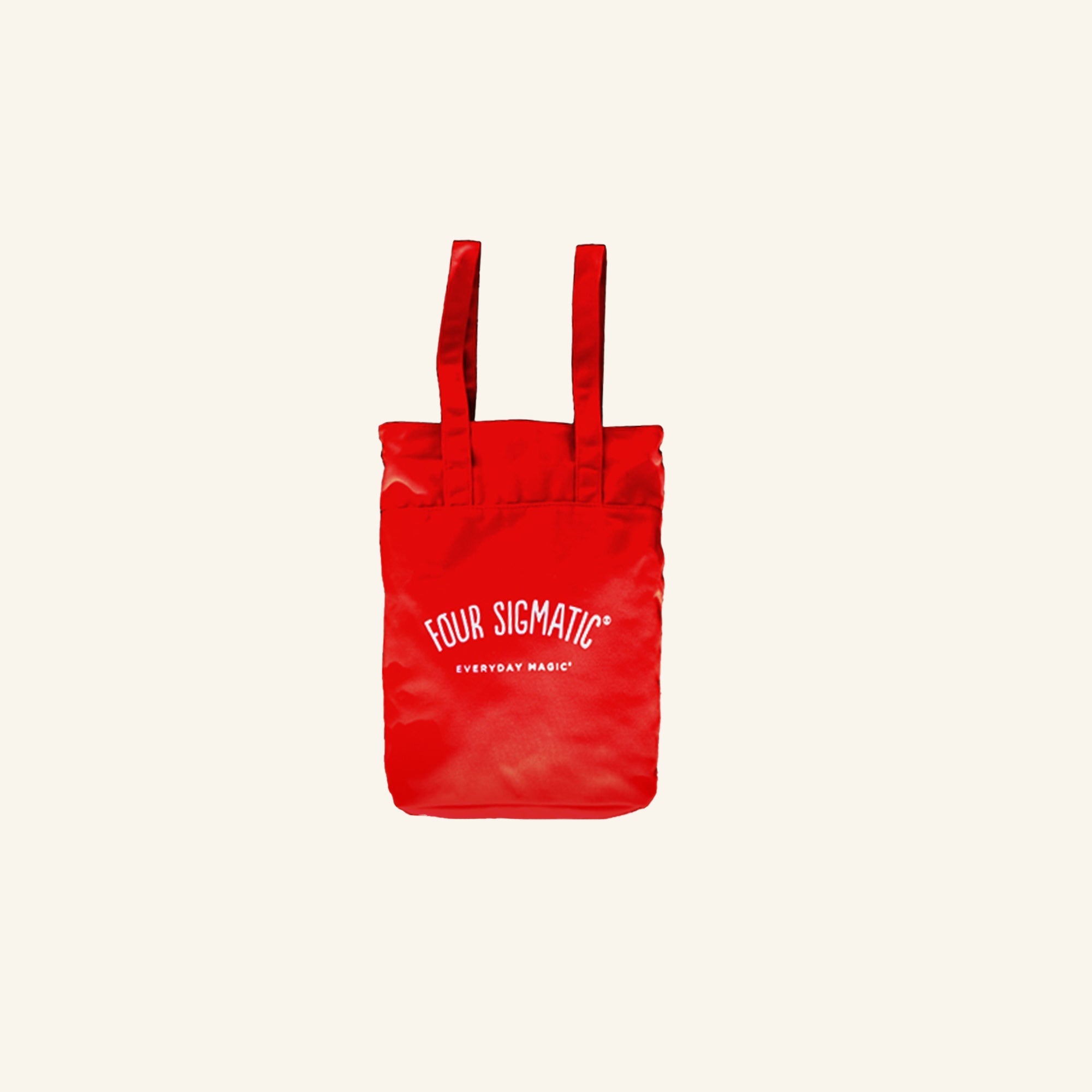 Tote/ Backpack - Calm Energy