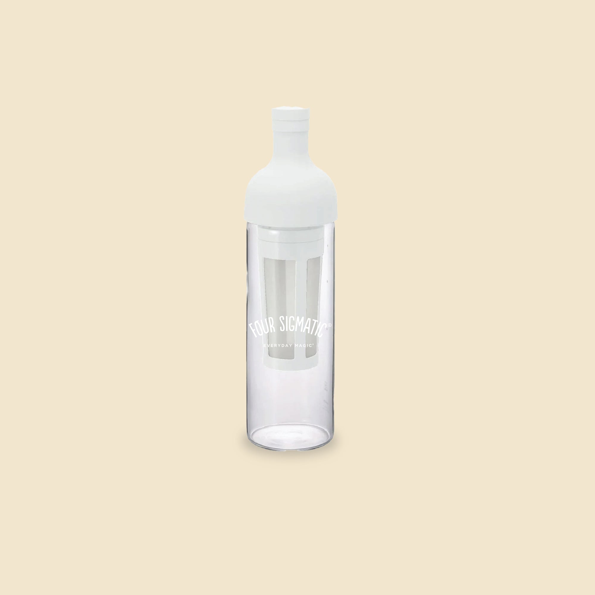 Cold Brew Bottle - Smooth Morning