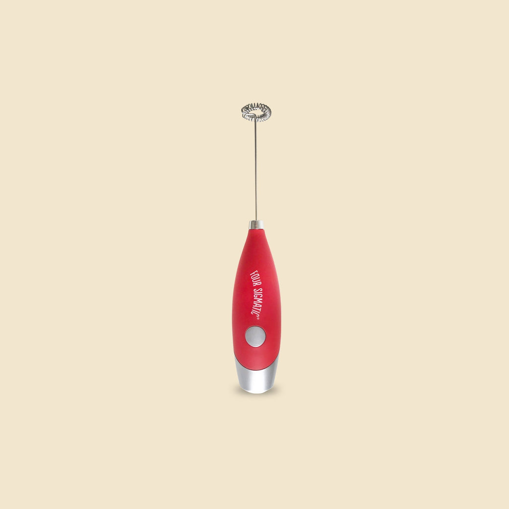 Four Sigmatic Frother - Energy Support