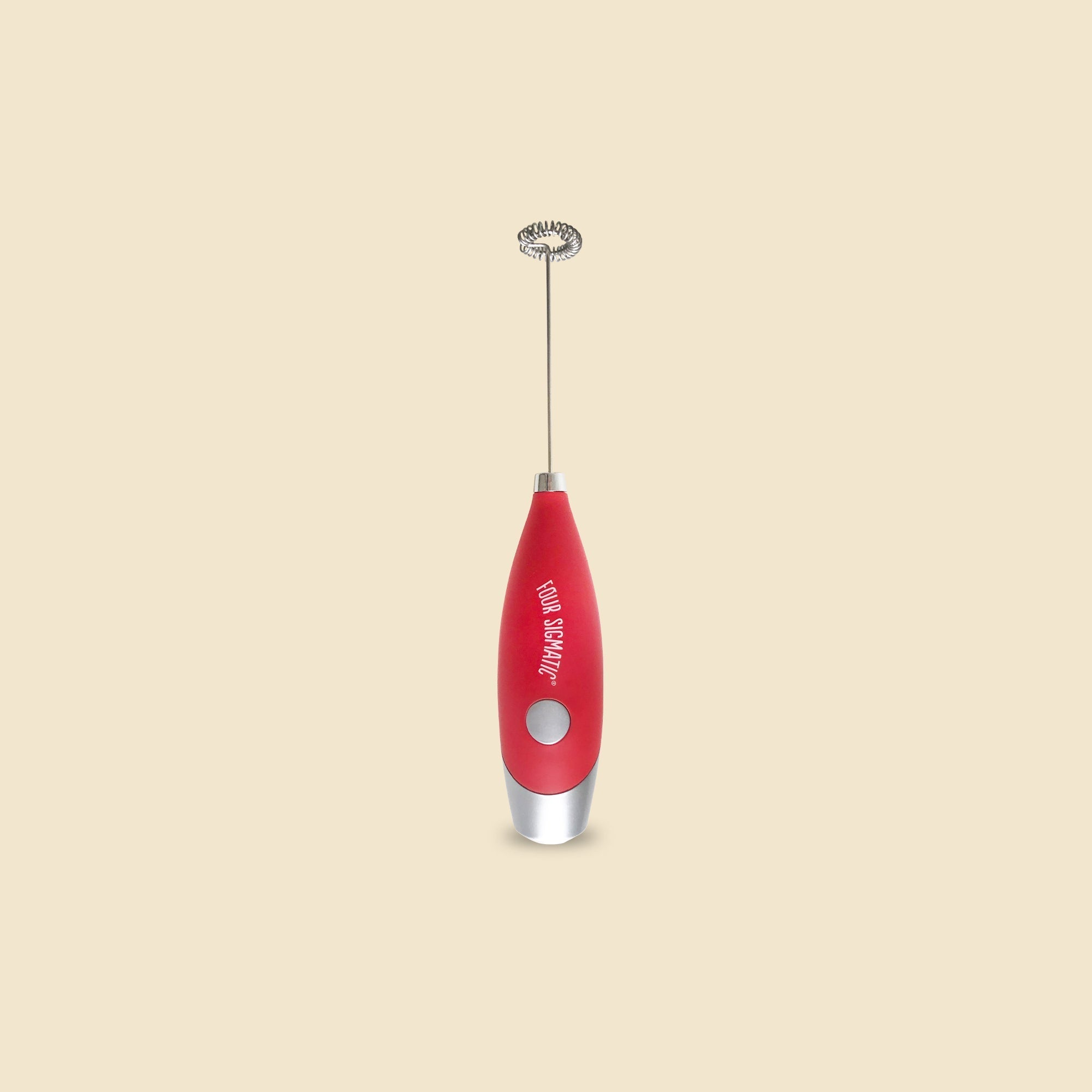 Four Sigmatic Frother - Energy Support