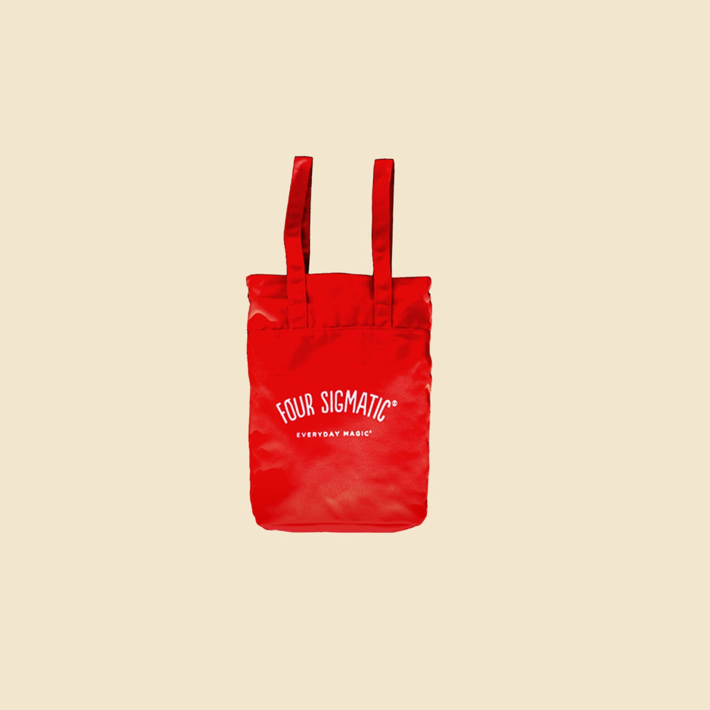 Tote/ Backpack - Calm Energy