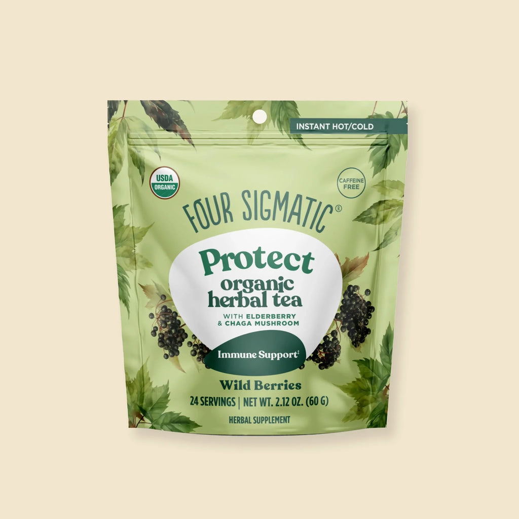 Protect Herbal Tea - Superfood Blend