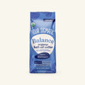 Balance Half Caf Ground Coffee - Medium - Low Caffeine