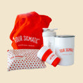 Four Sigmatic Goodie Bag - Daily Ritual