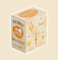 10 Days of Shrooms Kit - Daily Brew