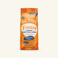 Focus Cold Brew Ground Coffee - Adaptogenic Blend