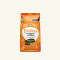 Focus Ground Coffee - Dark (20oz) - Gut Support