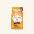 Focus Whole Bean Coffee - Dark (20oz) - Morning Focus