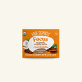 Focus Instant Coffee Latte, Packets - Superfood Coffee