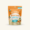 Focus Organic Coffee Latte - Vanilla - Smart Coffee
