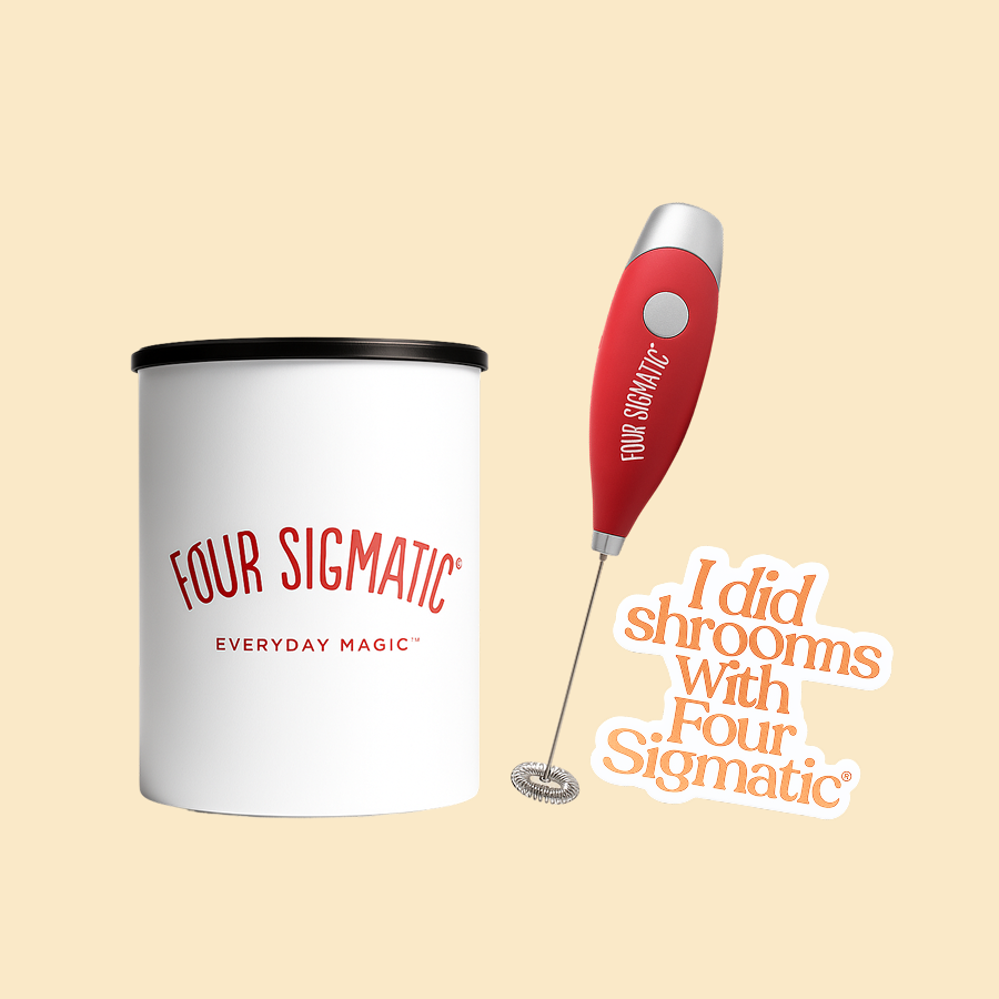 Starter Kit Gifts - Energy Support