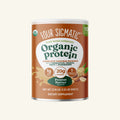 Plant-Based Protein – Peanut Butter - Focus Blend