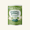 Plant-Based Protein – Unflavored - Clean Energy