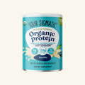 Plant-Based Protein – Vanilla - Functional Coffee